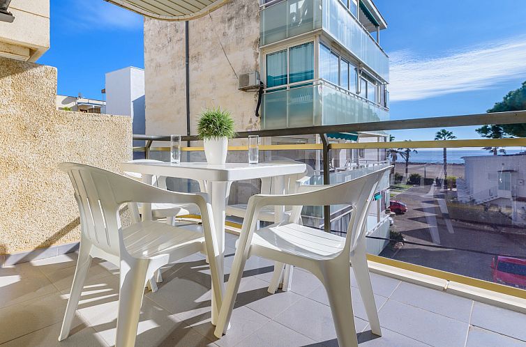 Appartement Cambrils Park C