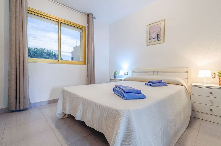 Appartement Cambrils Park C
