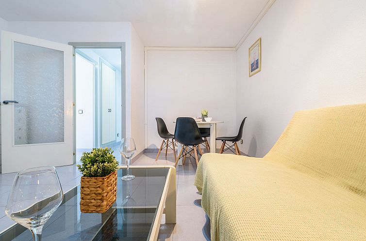 Appartement Cambrils Park C