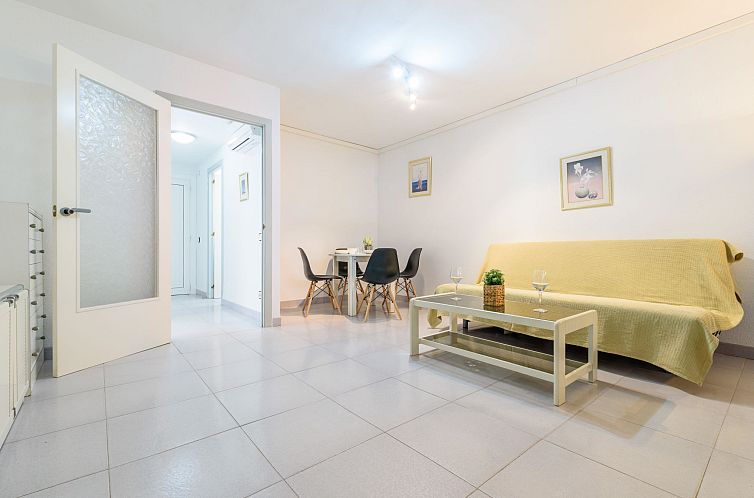 Appartement Cambrils Park C