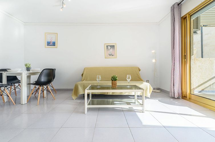 Appartement Cambrils Park C