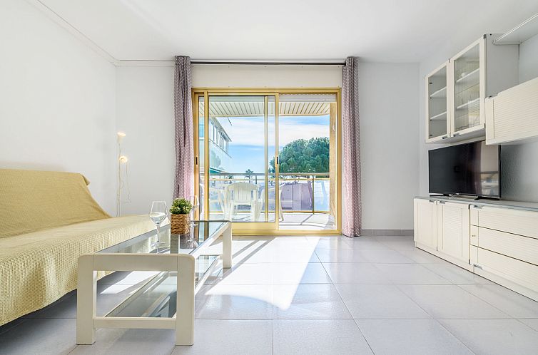 Appartement Cambrils Park C
