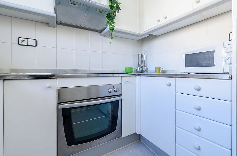 Appartement Cambrils Park C