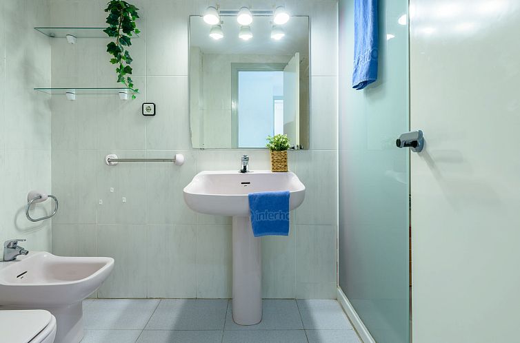 Appartement Cambrils Park C
