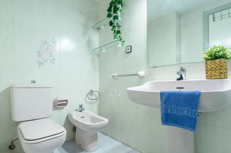 Appartement Cambrils Park C