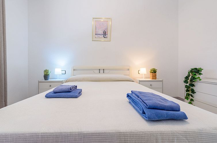 Appartement Cambrils Park C