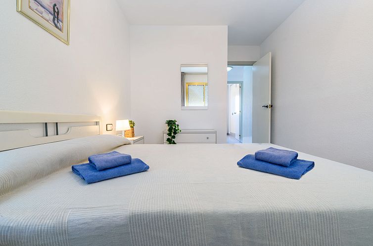 Appartement Cambrils Park C