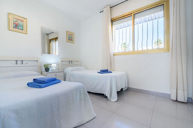 Appartement Cambrils Park C