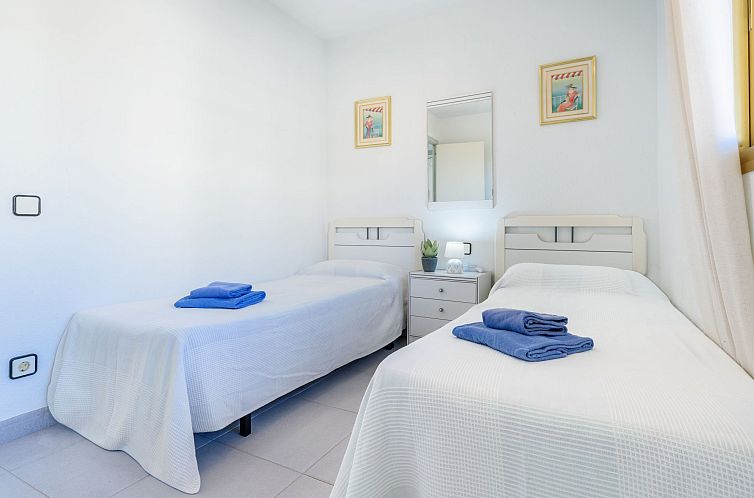 Appartement Cambrils Park C