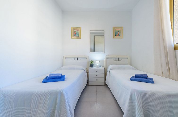 Appartement Cambrils Park C