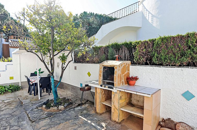 Vakantiehuis Solimar Cambrils