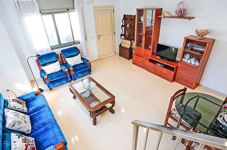 Vakantiehuis Solimar Cambrils