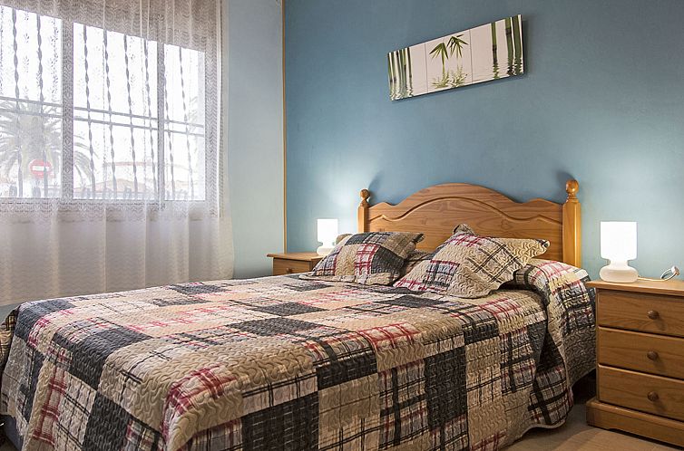 Vakantiehuis Solimar Cambrils