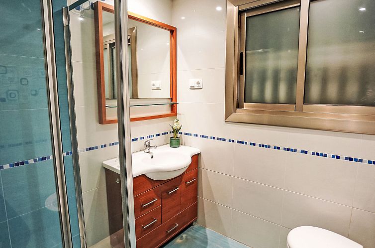 Vakantiehuis Solimar Cambrils