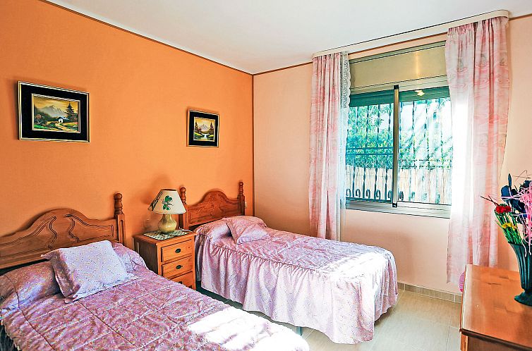 Vakantiehuis Solimar Cambrils