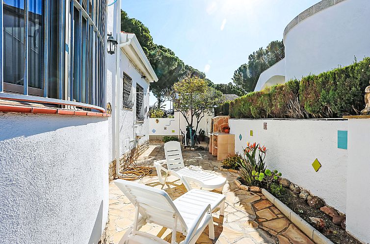 Vakantiehuis Solimar Cambrils