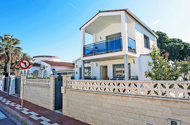 Vakantiehuis Solimar Cambrils