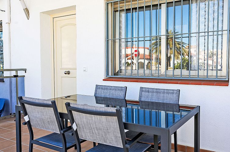 Vakantiehuis Solimar Cambrils