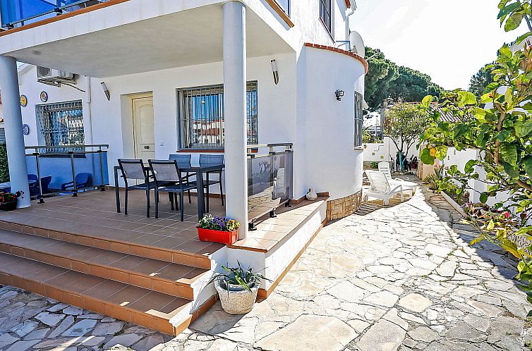 Vakantiehuis Solimar Cambrils