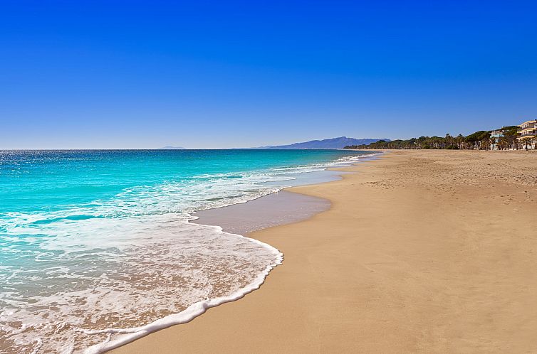 Vakantiehuis Solimar Cambrils