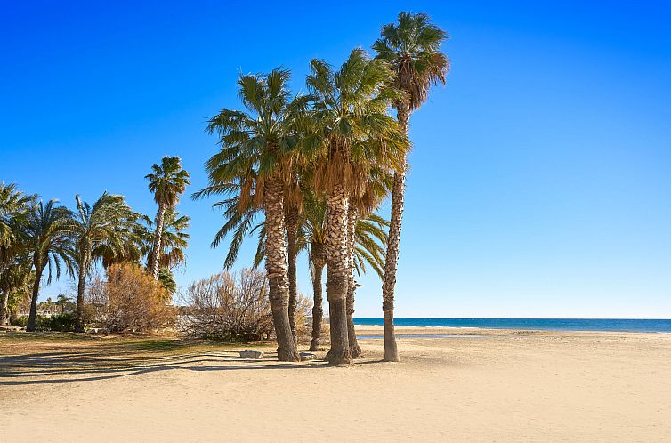 Vakantiehuis Solimar Cambrils