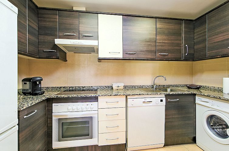 Appartement Can Pavet