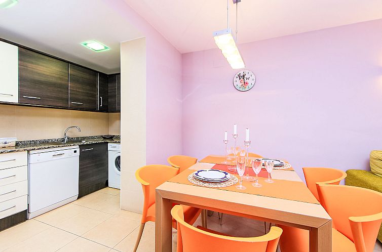 Appartement Can Pavet