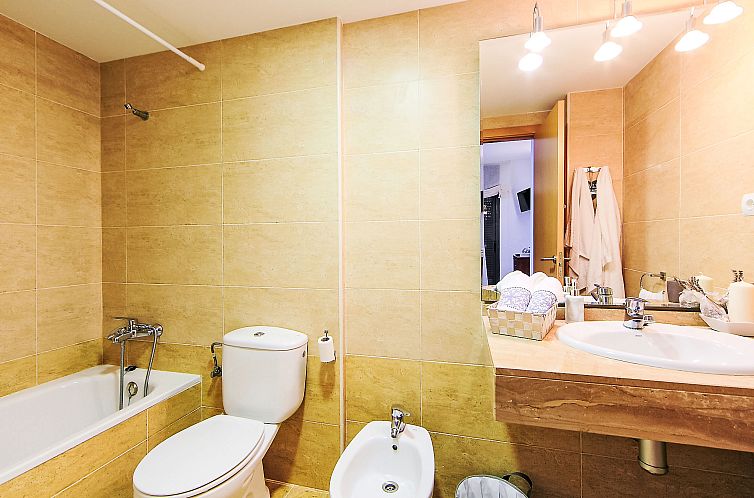 Appartement Can Pavet