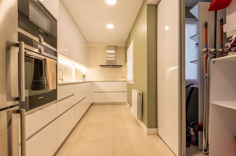 Appartement Royal III