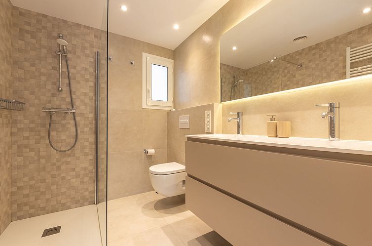 Appartement Royal III