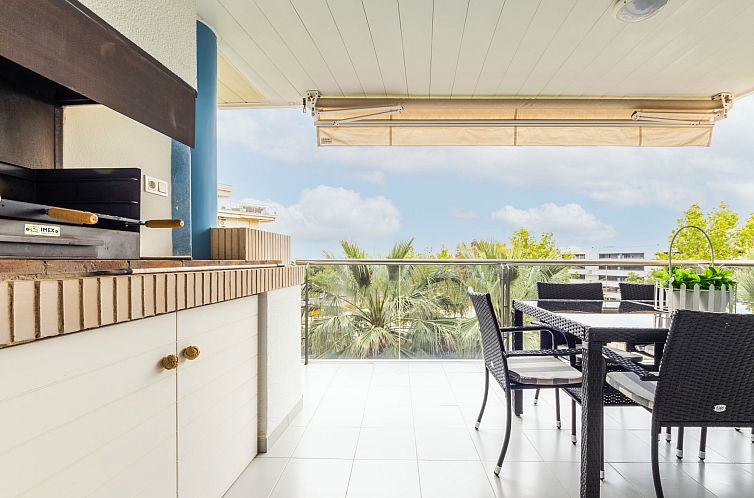 Appartement Royal III