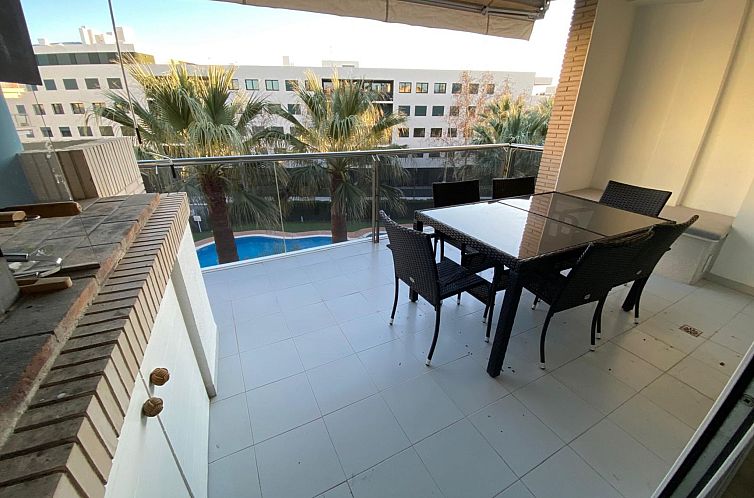 Appartement Royal III