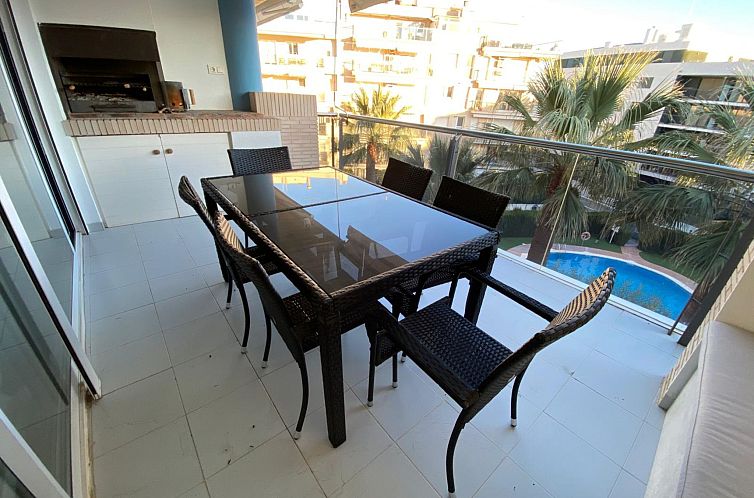 Appartement Royal III