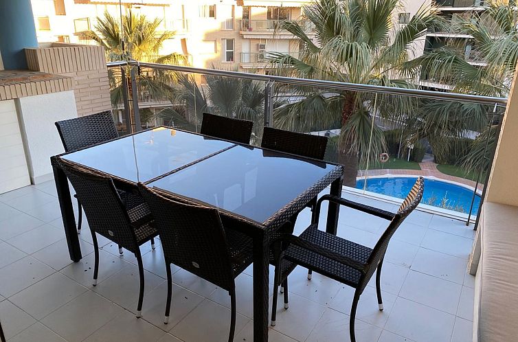 Appartement Royal III