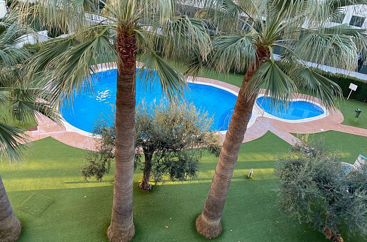 Appartement Royal III