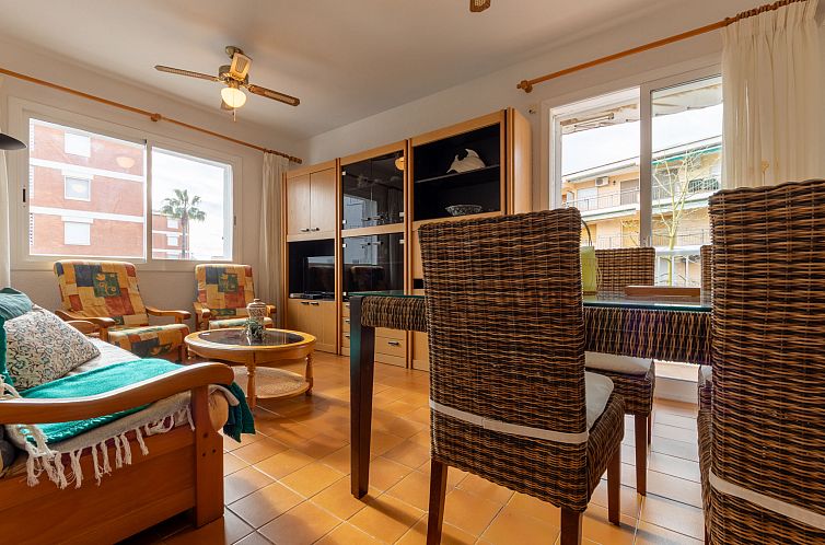 Appartement Balandro