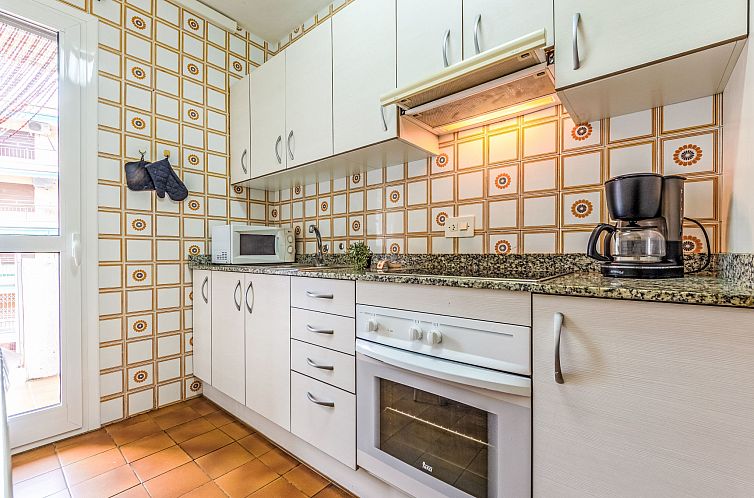 Appartement Balandro