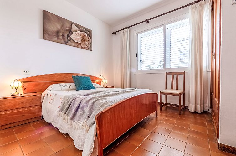 Appartement Balandro