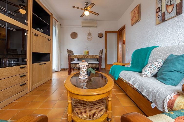 Appartement Balandro