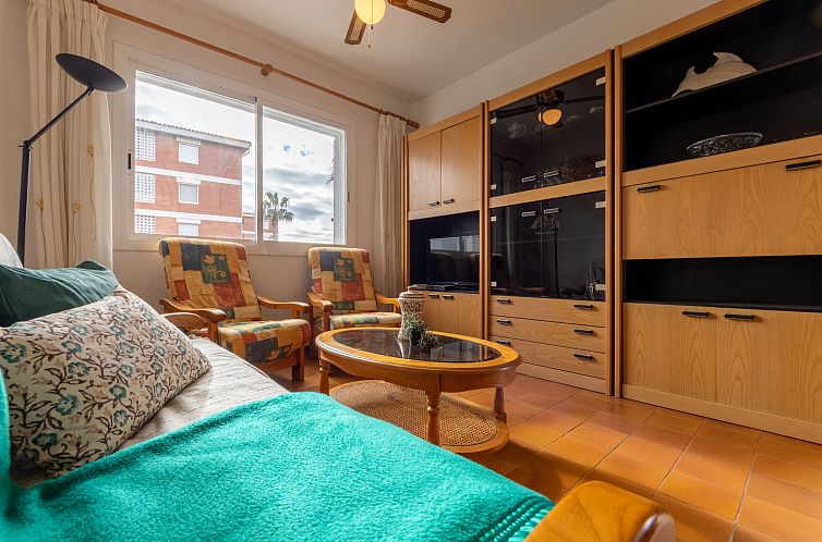 Appartement Balandro
