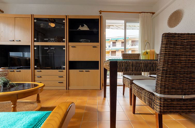 Appartement Balandro