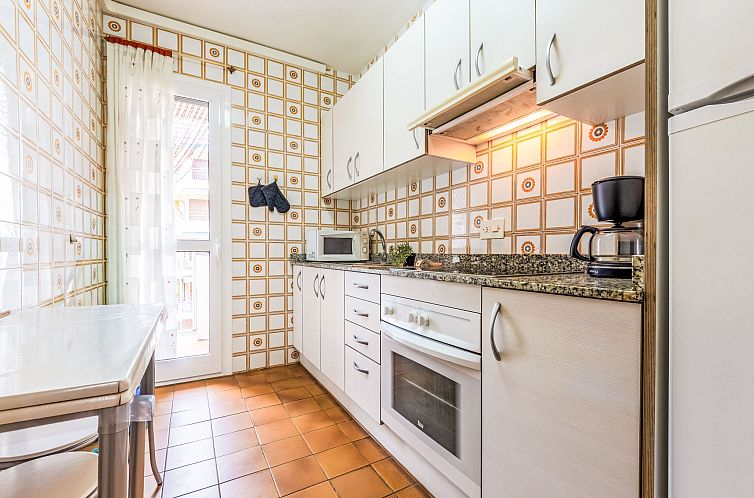 Appartement Balandro