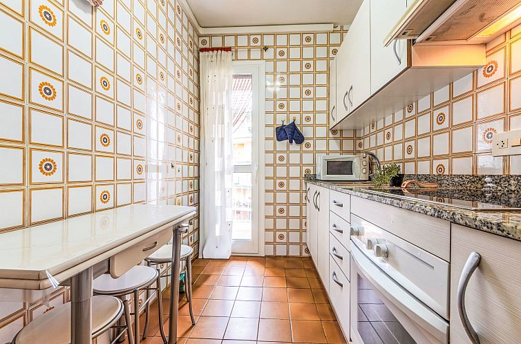 Appartement Balandro