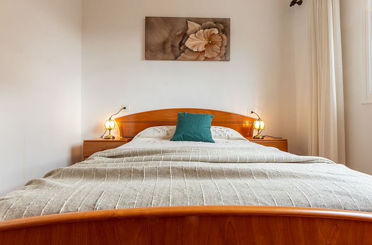 Appartement Balandro