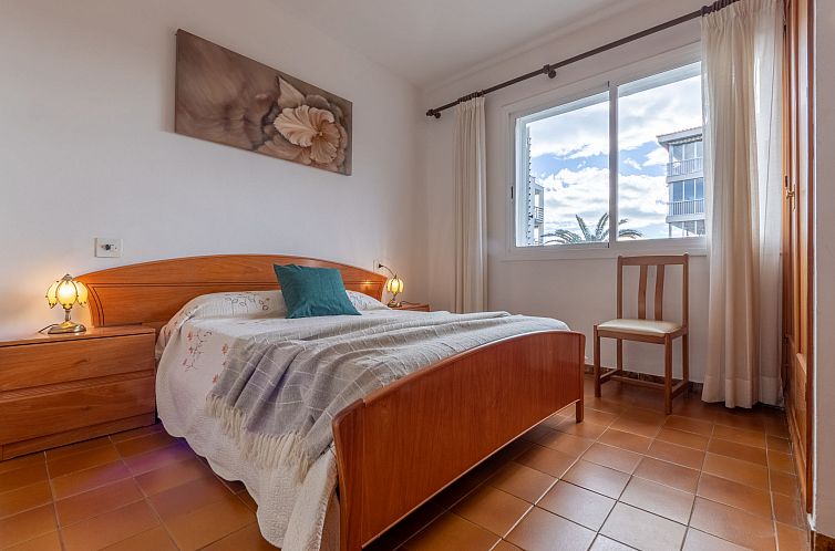 Appartement Balandro