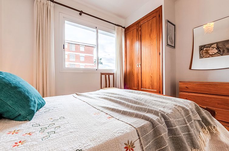 Appartement Balandro