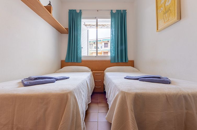 Appartement Balandro