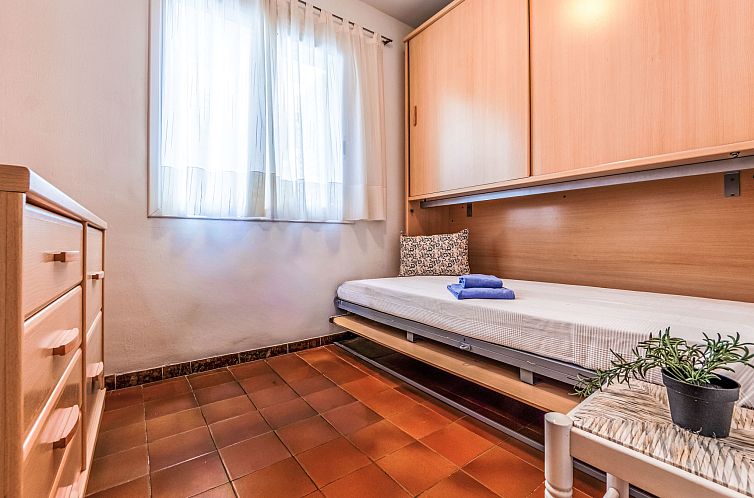 Appartement Balandro