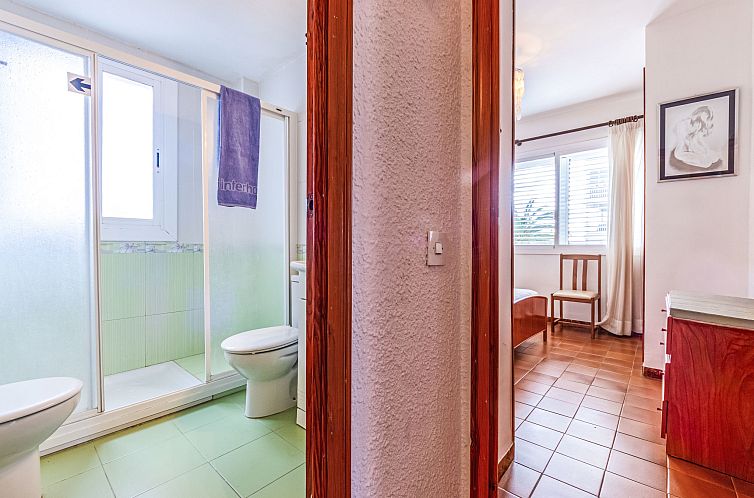 Appartement Balandro