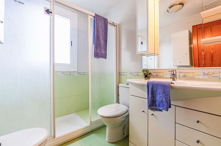 Appartement Balandro